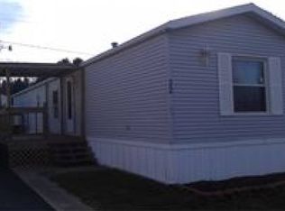 1250 Burkholder Rd LOT 22, Clyde, OH 43410