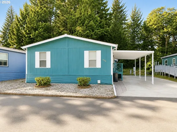 490 Shorepines Ave, Coos Bay, OR 97420