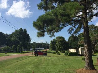 15 Terry Rd, Natchez, MS 39120