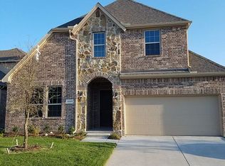 10409 Fort Stockton Pl, McKinney, TX 75071