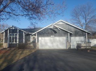 13255 Zion St NW, Coon Rapids, MN 55448