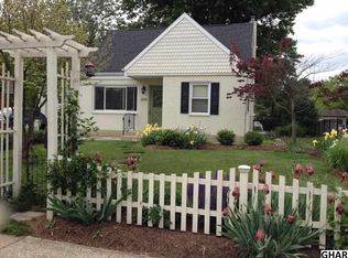 2015 Harvard Ave, Camp Hill, PA 17011