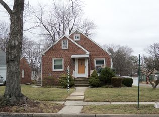 935 Sheridan Ave, Roselle, NJ 07203