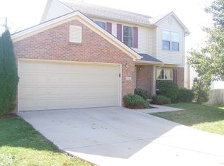 404 Sandersville Ct, Lexington, KY 40510