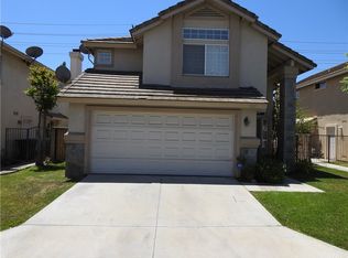 8365 Derfer Dr, Rancho Cucamonga, CA 91701