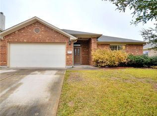 18412 Dawson Creek Dr, Pflugerville, TX 78660