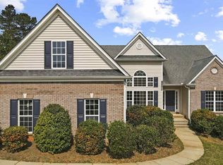 4391 Shag Bark Trl, Gainesville, GA 30507