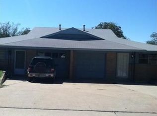 7928 NW 14th St, Oklahoma City, OK 73127