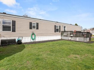189 Spruce Ridge Dr, South Bloomfield, OH