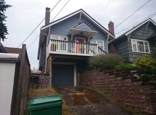 110 N 76th St, Seattle, WA 98103