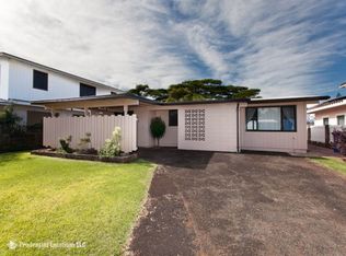 2481 Aapi Pl, Pearl City, HI 96782