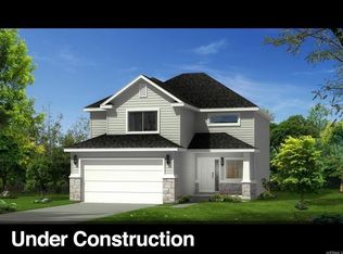 908 N White Horse Dr, Spanish Fork, UT 84660