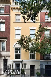 Sold by Leslie J. Garfield