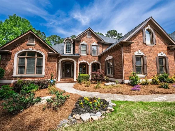 3601 Cape York Trce, Alpharetta, GA 30022