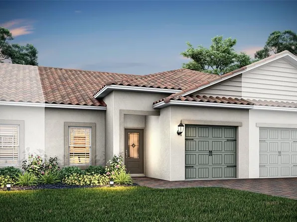 540 Bay Leaf Dr, Poinciana, FL 34759