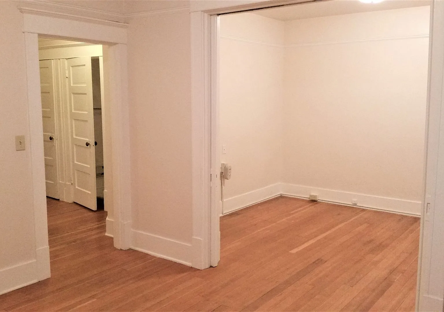 Roxbury Apartments — Photo 3