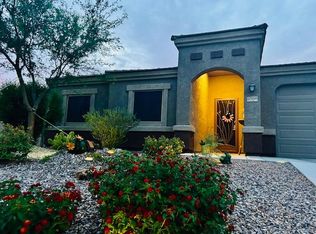 17950 S Silent Lea Ln, Sahuarita, AZ 85629