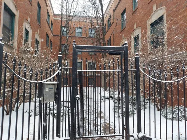 5256 S Drexel Ave APT 3D, Chicago, IL 60615