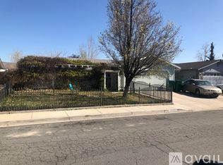 1268 Slide Mountain Dr, Carson City, NV