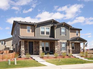13790 Tall Oaks Loop, Parker, CO 80134
