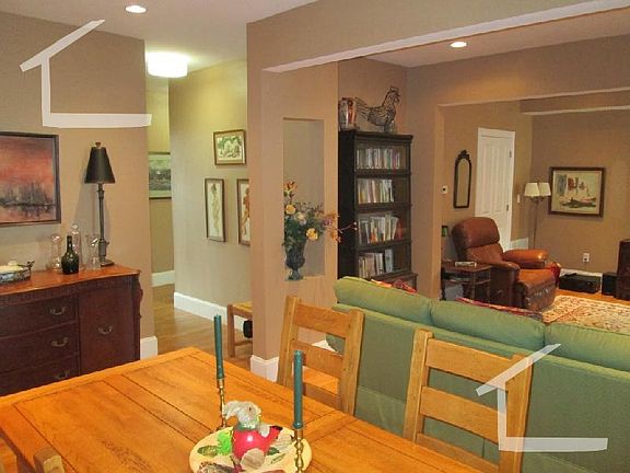 4th image of 1592 Beacon St #110A