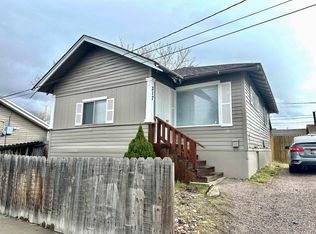 317 W Carson St, Pocatello, ID 83204