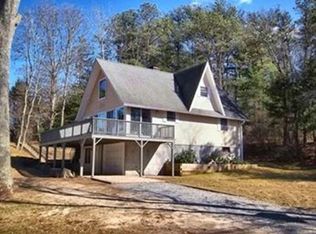 14 Point Pleasant Cir, East Wareham, MA 02538