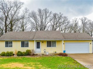 1170 Mace Rd, Osage Beach, MO 65065