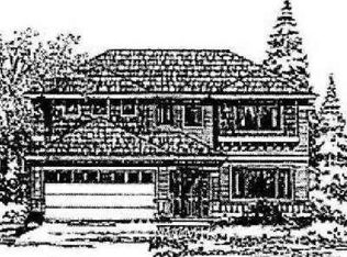 4403 221st LOT 2, Southwest Mountlake Terrace, WA