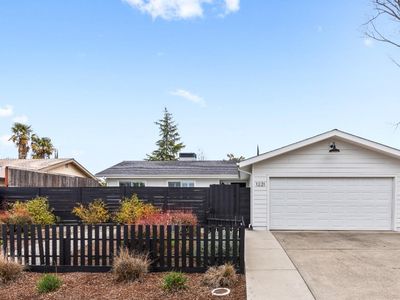 1221 Glenbrook Ave, Roseville, CA, 95678