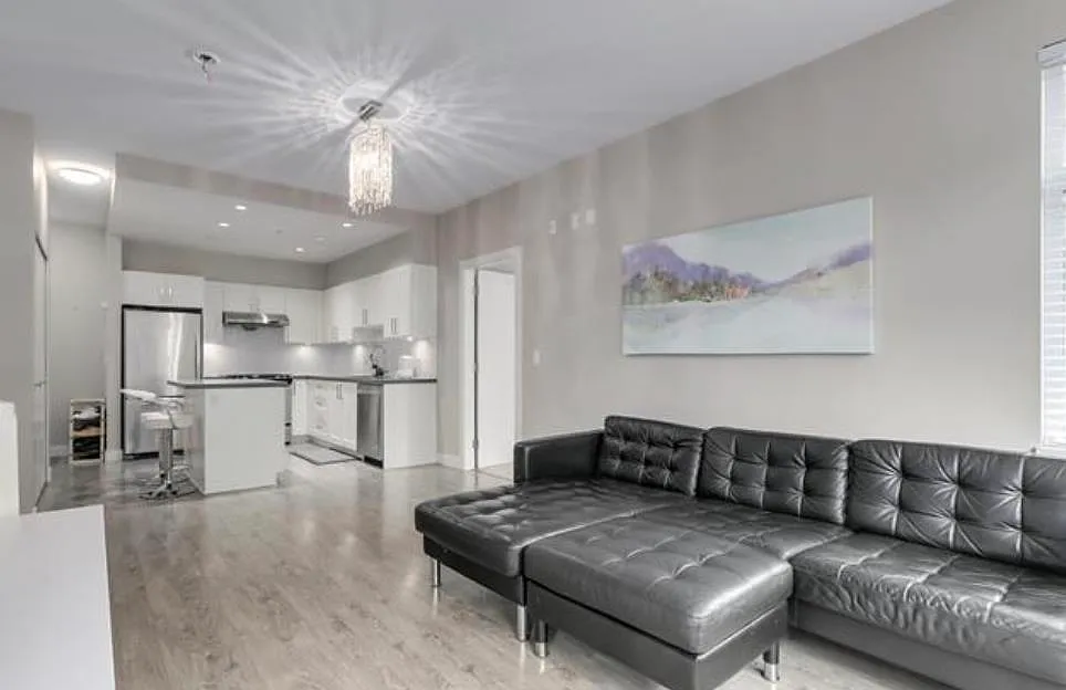 2 bed, 876 sqft, $2,500 — Photo 4