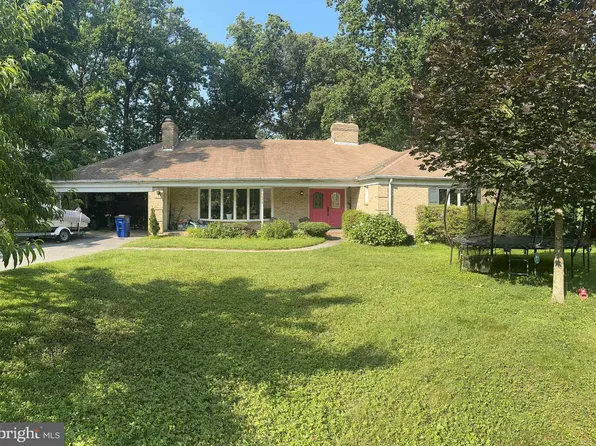 10026 Maple Ave, Columbia, MD 21046