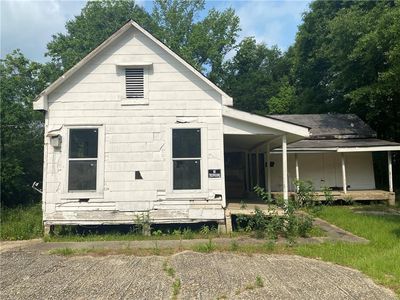 815 Wilmuth St, Bogalusa, LA, 70427