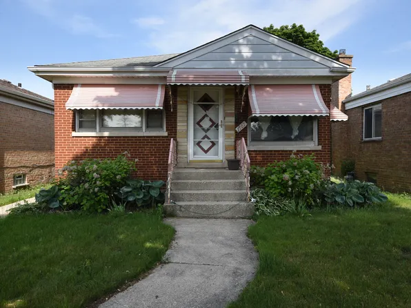 (undisclosed Address), Bellwood, IL 60104