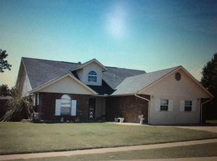 4921 SE Randolph Rd, Lawton, OK 73501