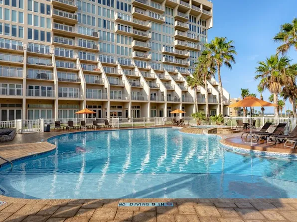 6300 Padre Blvd #701, South Padre Island, TX 78597