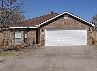 1604 77th St, Lubbock, TX 79423