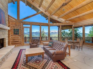 328 Basque Blvd, Telluride, CO 81435