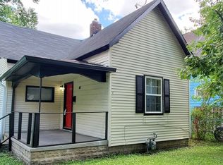 41 S Addison St, Indianapolis, IN 46222