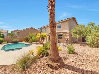 8441 Ventosa Way, Las Vegas, NV, 89128