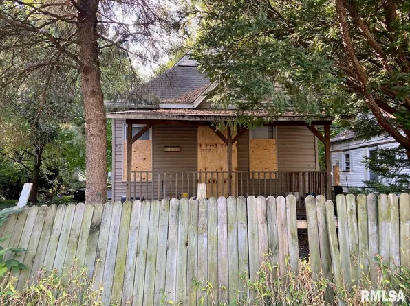 1020 E Nebraska Ave, Peoria, IL 61603