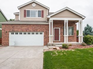 14095 E 105th Ave, Commerce City, CO 80022