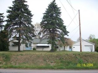 454 W Valley Ave, Elysburg, PA 17824