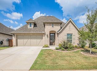 3028 Pedigree Ct, Celina, TX 75009