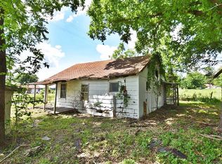 73551 S 4677 Rd, Westville, OK 74965