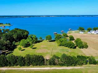 LOT 2R Moonlight Point, Corsicana, TX