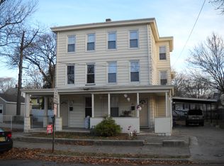 41-43 Delaware Ave, Penns Grove, NJ 08069