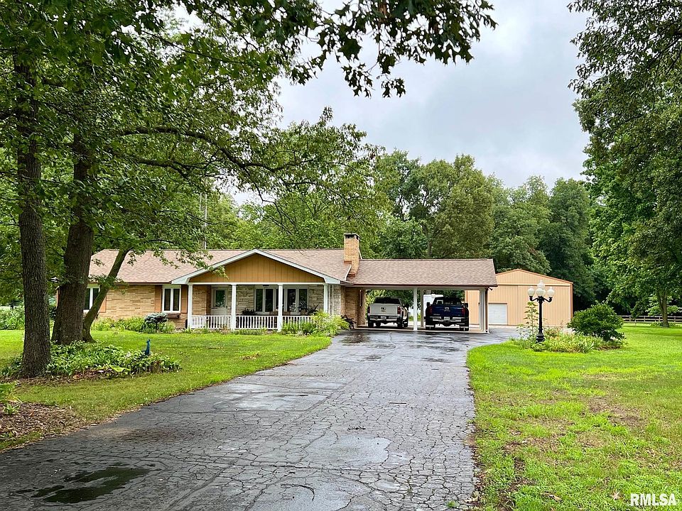 10374 E County Road 150n, Chandlerville, IL 62627 MLS CA1016481 Zillow