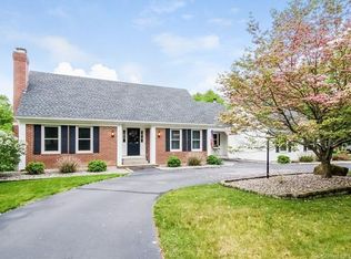 81 Kendrick Ln, Windsor, CT 06095