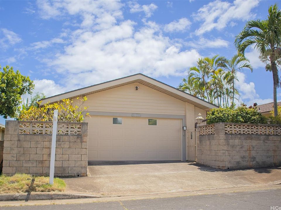 941069 Haalau St, Waipahu, HI 96797 Zillow
